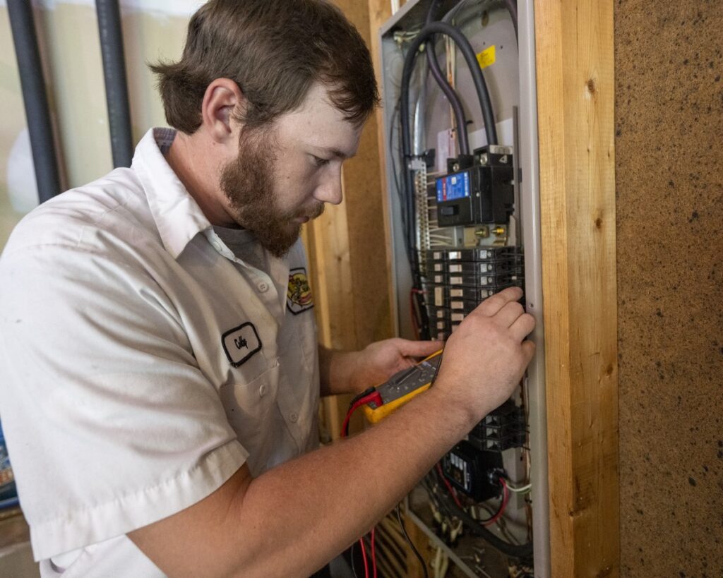 Electrical Panel Upgrades Richmond VA 1 2 1