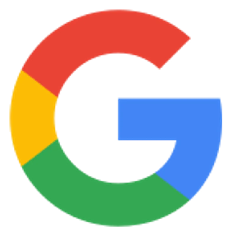 Google Symbol 2 2 1 2 1