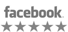 facebook five star 1 2 1